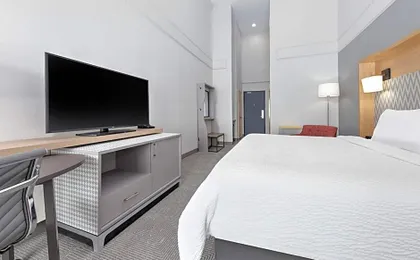 Holiday Inn Killeen - Fort Cavazos Area by IHG