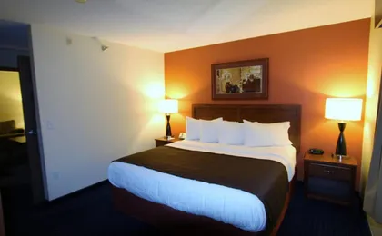 Americinn by Wyndham Cedar Rapids