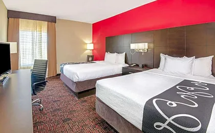 La Quinta Inn & Suites by Wyndham Elk City