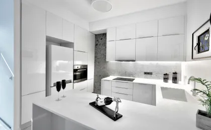 Athenee Residence by KK