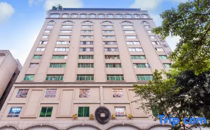 Dule Culture Homestay (Chongqing Jiefangbei Hongyadong Branch)