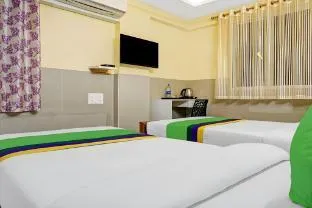 Treebo Empire Executive, Hinjewadi