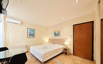 Viva Riviera Residence Commandant Andre