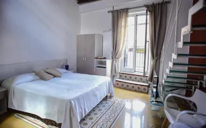 Rooms 19 BB
