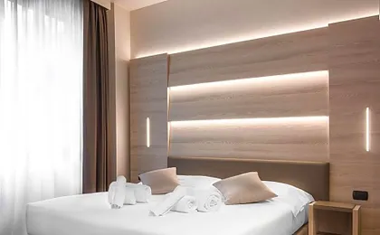 Duomo Hotel & Apartments