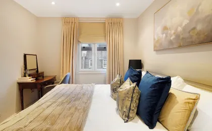 Hertford Flat 15