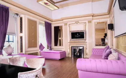 The Masonic by Signature Apartments