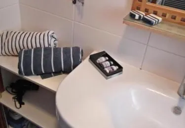 Apartman Copacabana