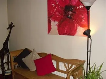Edinburgh Central Guest House