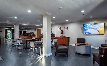 Microtel Inn & Suites By Wyndham Ocala