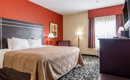 Quality Inn