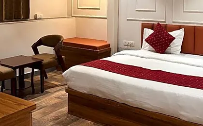 Hotel Nikanshvee Udaipur