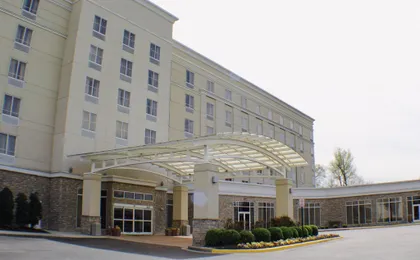 Southpark Hotel