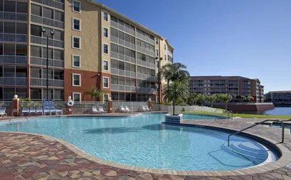 Westgate Town Center Resort