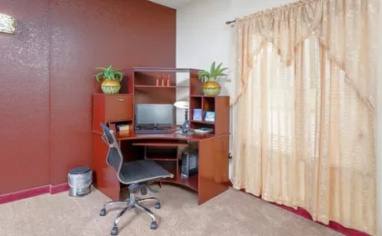 Regency Inn & Suites Biloxi