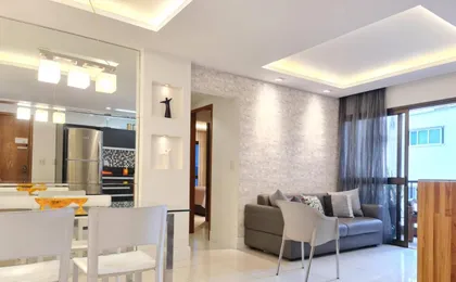 2 Bedrooms 2 Baths Apartment. 3 Blocks From Ipanema Beach. Prime Location.