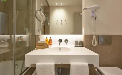 Hotel Kivir (Adults only)