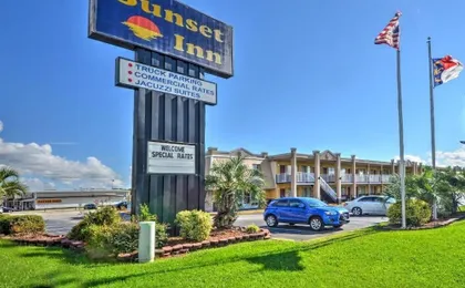 Sunset Inn