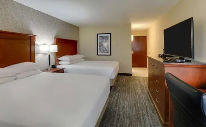 Drury Inn & Suites Atlanta Marietta