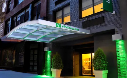 Holiday Inn New York City - Wall Street by Ihg (Ht)