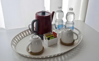 Bed & Breakfast Fellini