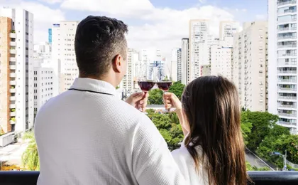 Mercure Sao Paulo Moema Hotel