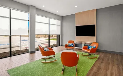 Spark By Hilton Garland Dallas East