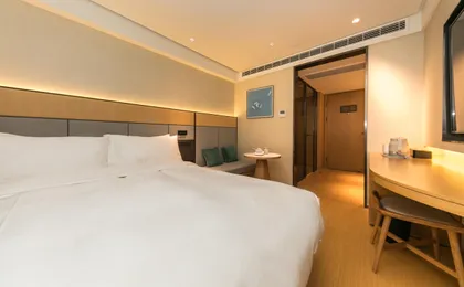 Ji Hotel Kunming Huancheng North Road