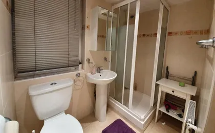 Studio Apartment in South Kensington 16