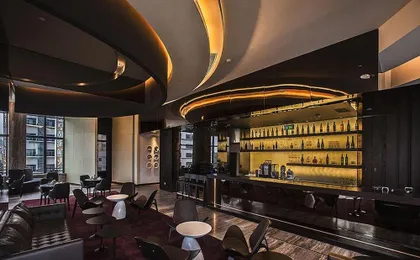 Shenzhen O Hotel