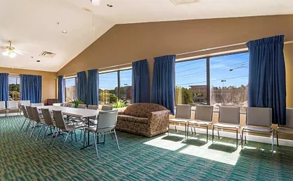 Red Roof Inn Atlanta - Kennesaw State University