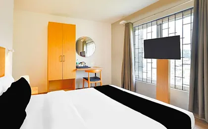 Super Townhouse BTM Layout Near Madiwala Lake Formerly Q Rooms