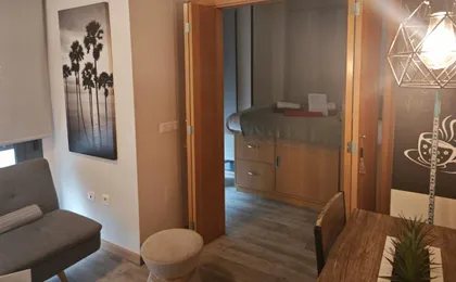 Studio Miramar Suites Malaga