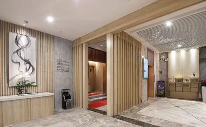 GreenTree Eastern Hotel (Shenzhen Nanshan Qianhai Branch)