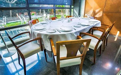 Best Western Plus Hotel Alfa Aeropuerto
