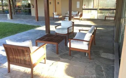 Nui Supreme Beach Muro Alto Porto de Galinhas