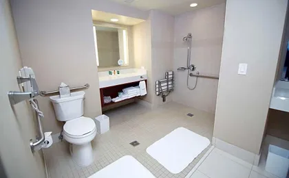 Hilton Los Angeles/Universal City
