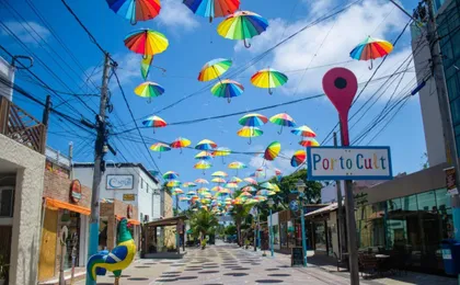 Apartamento No Centro, Perto Da Praia
