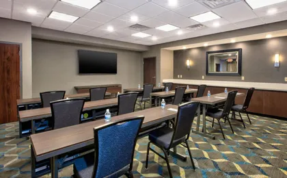 Residence Inn by Marriott Ann Arbor North