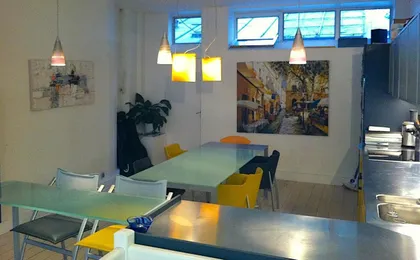 Modern Design Loft Apartment, Steps To Notre Dame