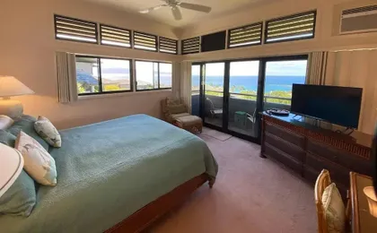 Kapalua Ridge Villas 1011