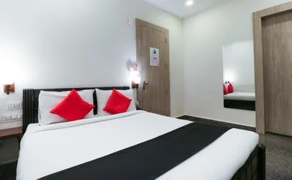 Capital O Gn Suites
