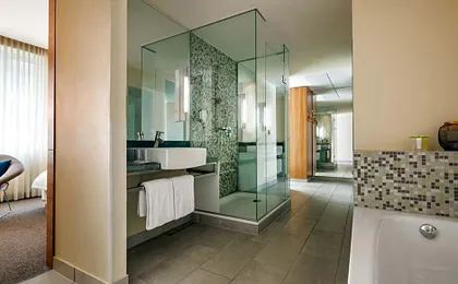 Lindner Hotel Berlin Ku'damm