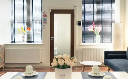 B&B Edinburgh