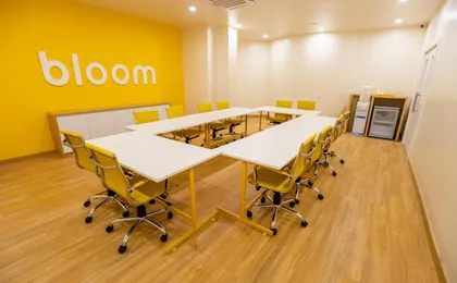 Bloom Hub Guindy