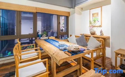 Yueci Hotel