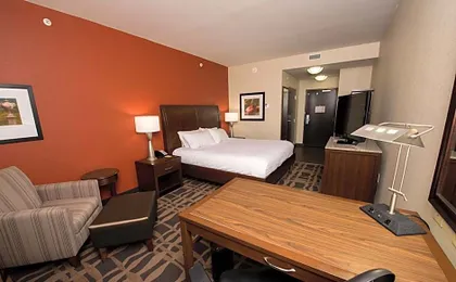 Hilton Garden Inn Dayton South - Austin Landing
