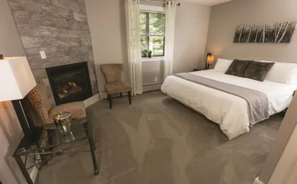 Snowed Inn Bed & Breakfast