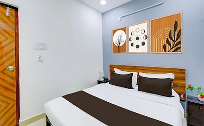 Super Townhouse Nallagandla Lingampally