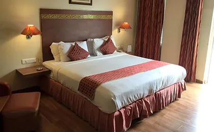 Hotel Aurum